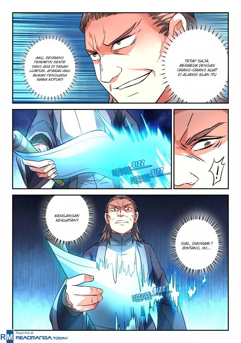 spirit-blade-mountain - Chapter: 117