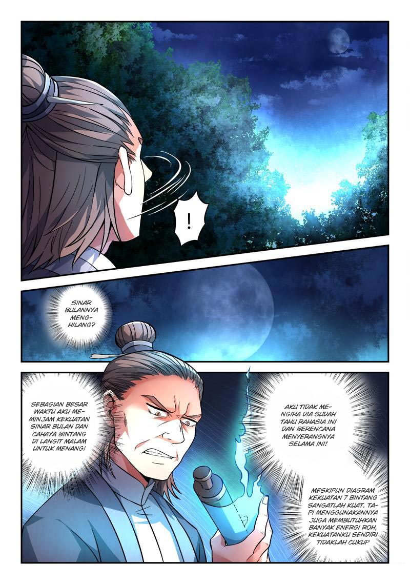 spirit-blade-mountain - Chapter: 117