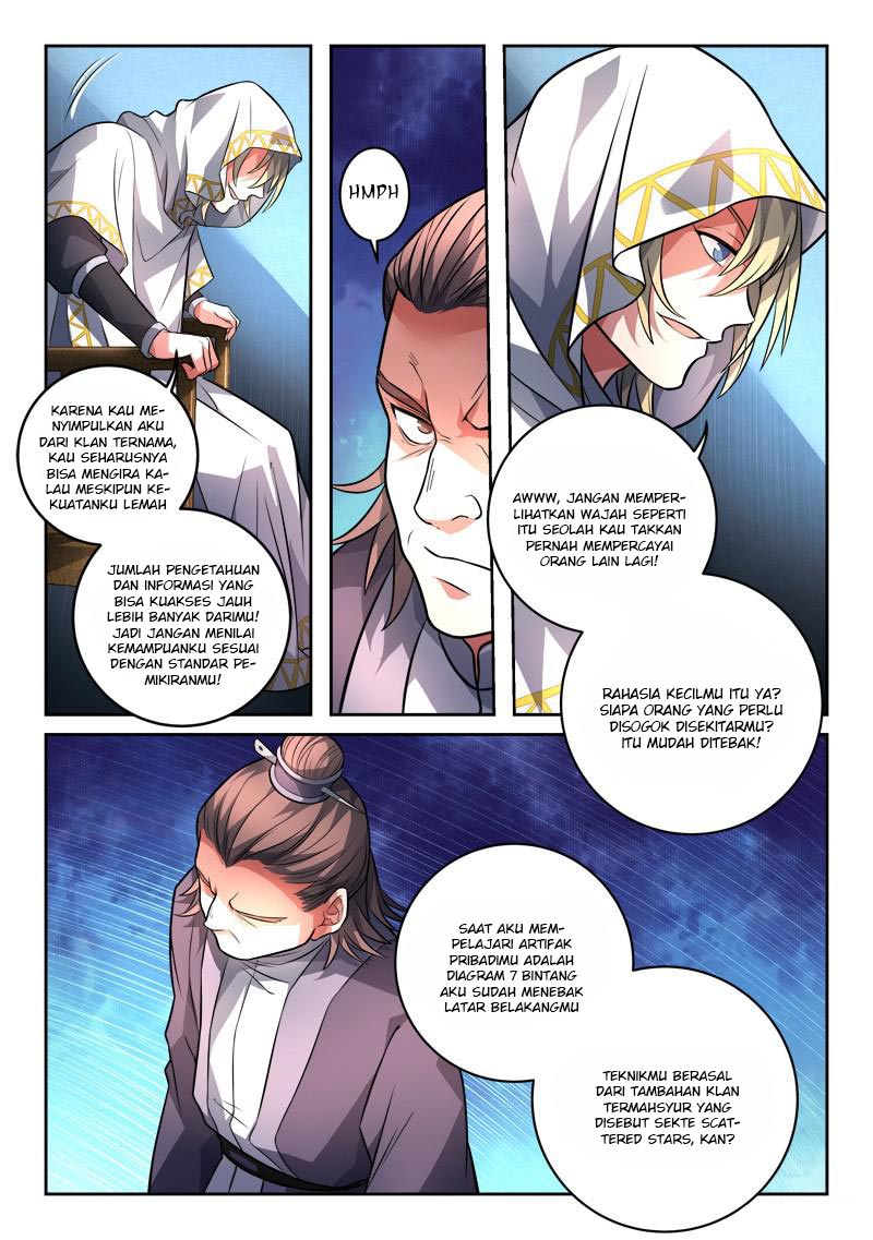 spirit-blade-mountain - Chapter: 117