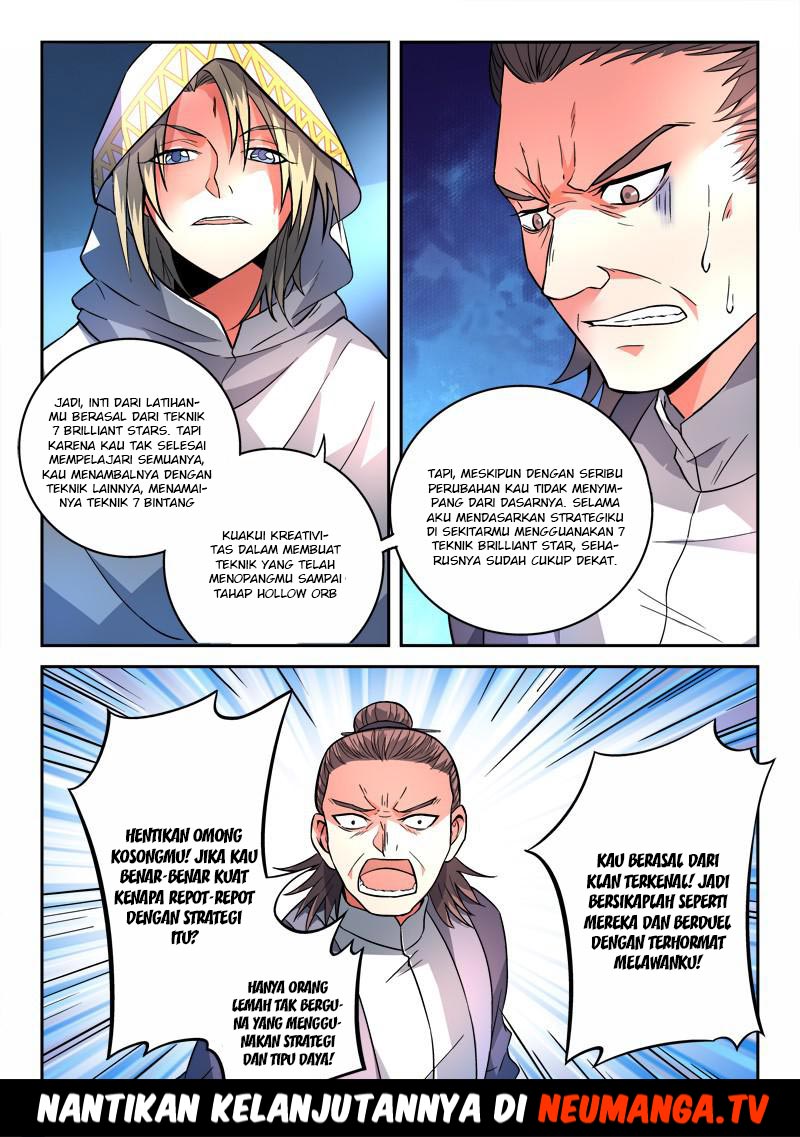 spirit-blade-mountain - Chapter: 117