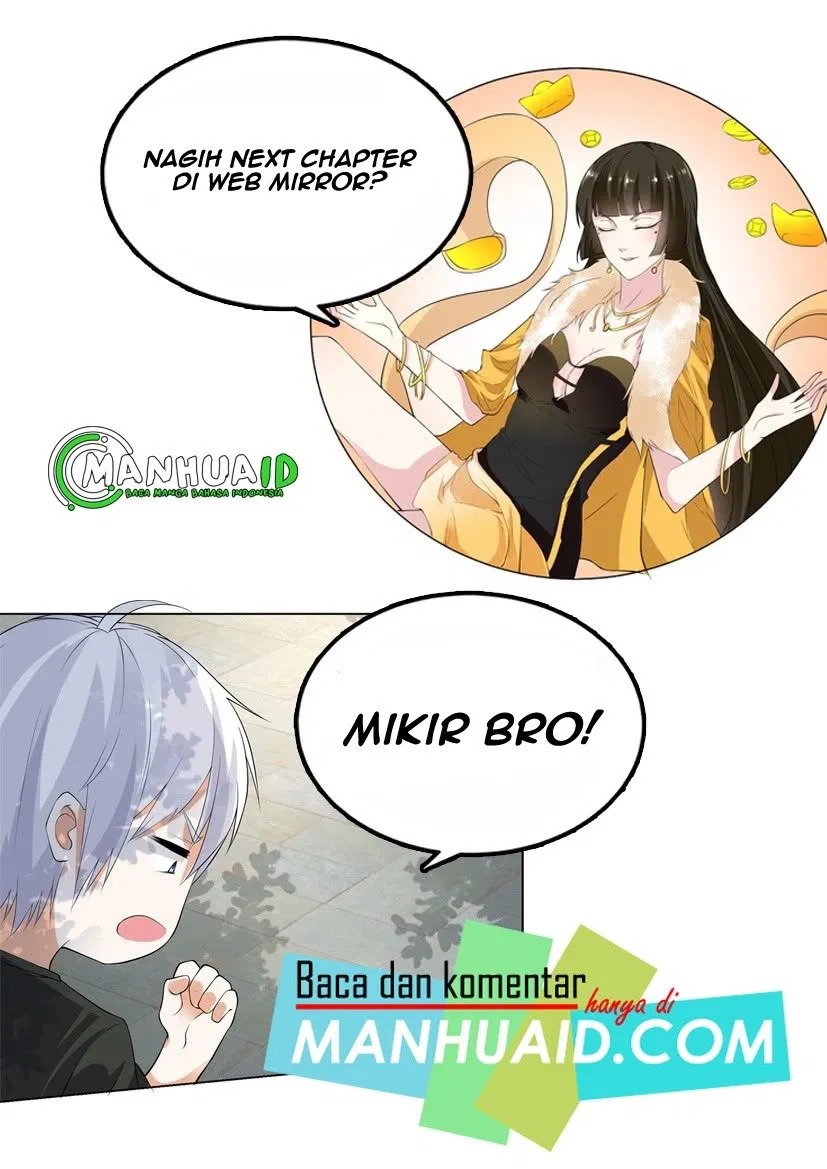 big-heros-girlfriend-is-super-fierce - Chapter: 23