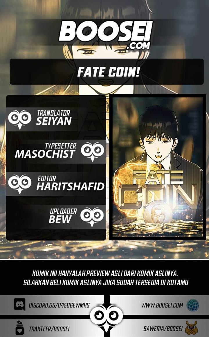 fate-coin - Chapter: 39