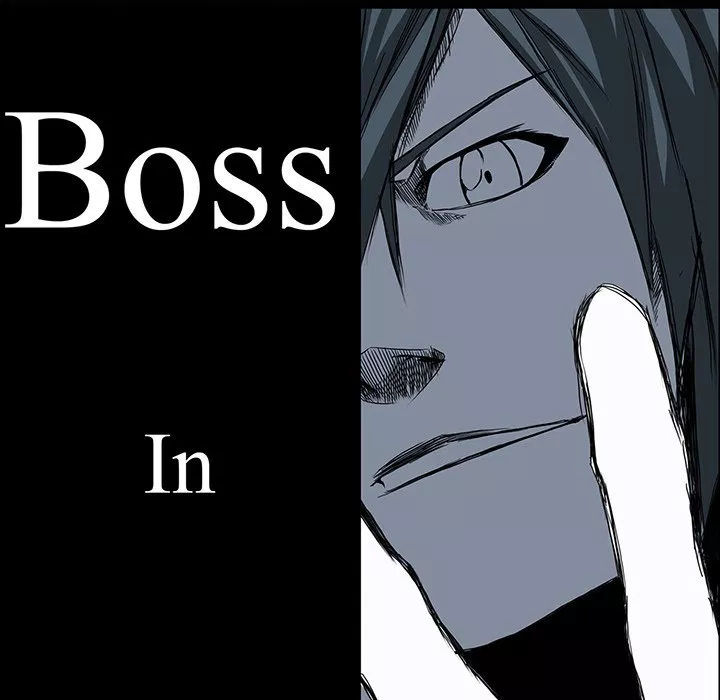 boss-in-school - Chapter: 31