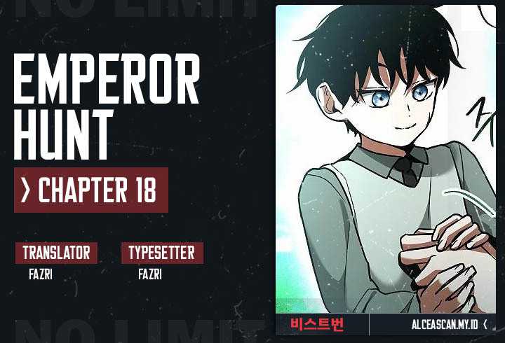 emperor-hunt - Chapter: 18