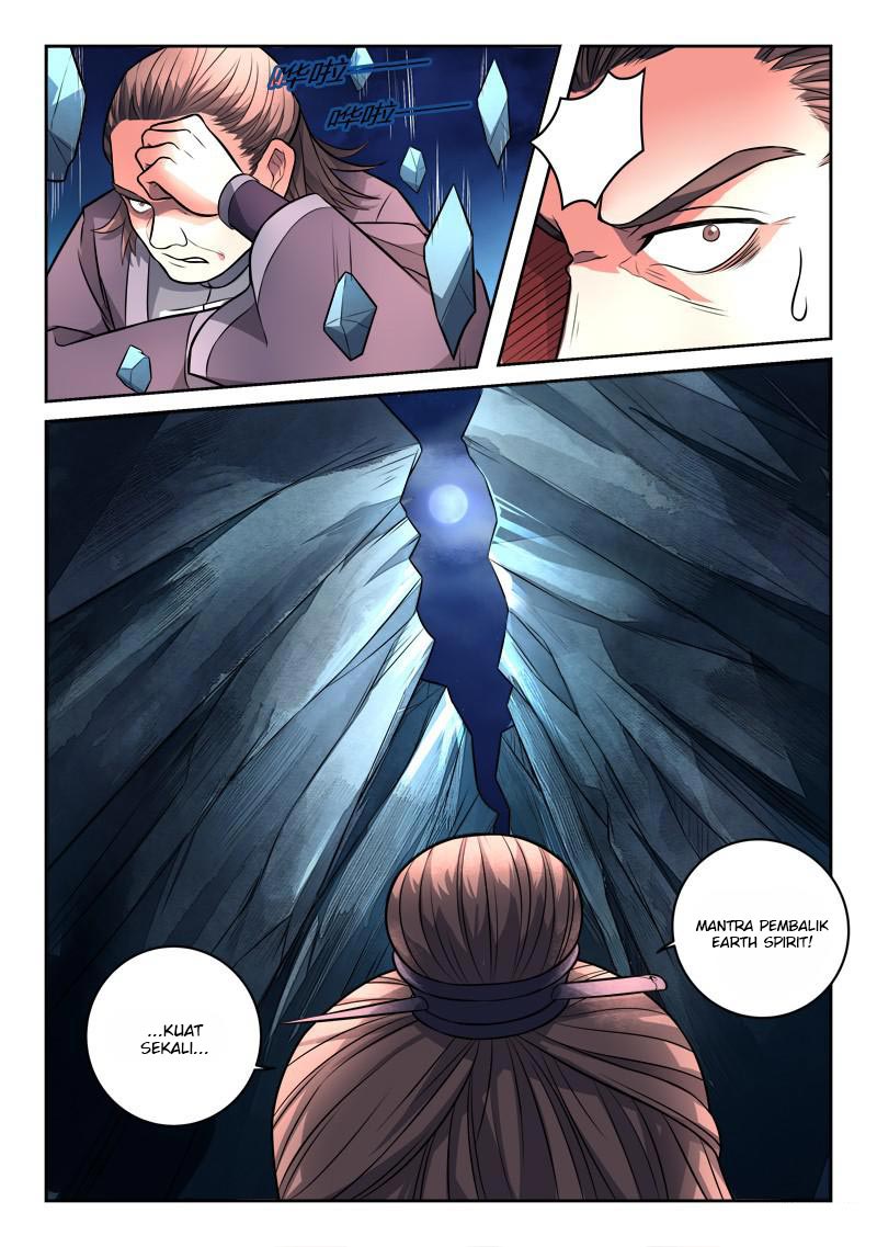 spirit-blade-mountain - Chapter: 118