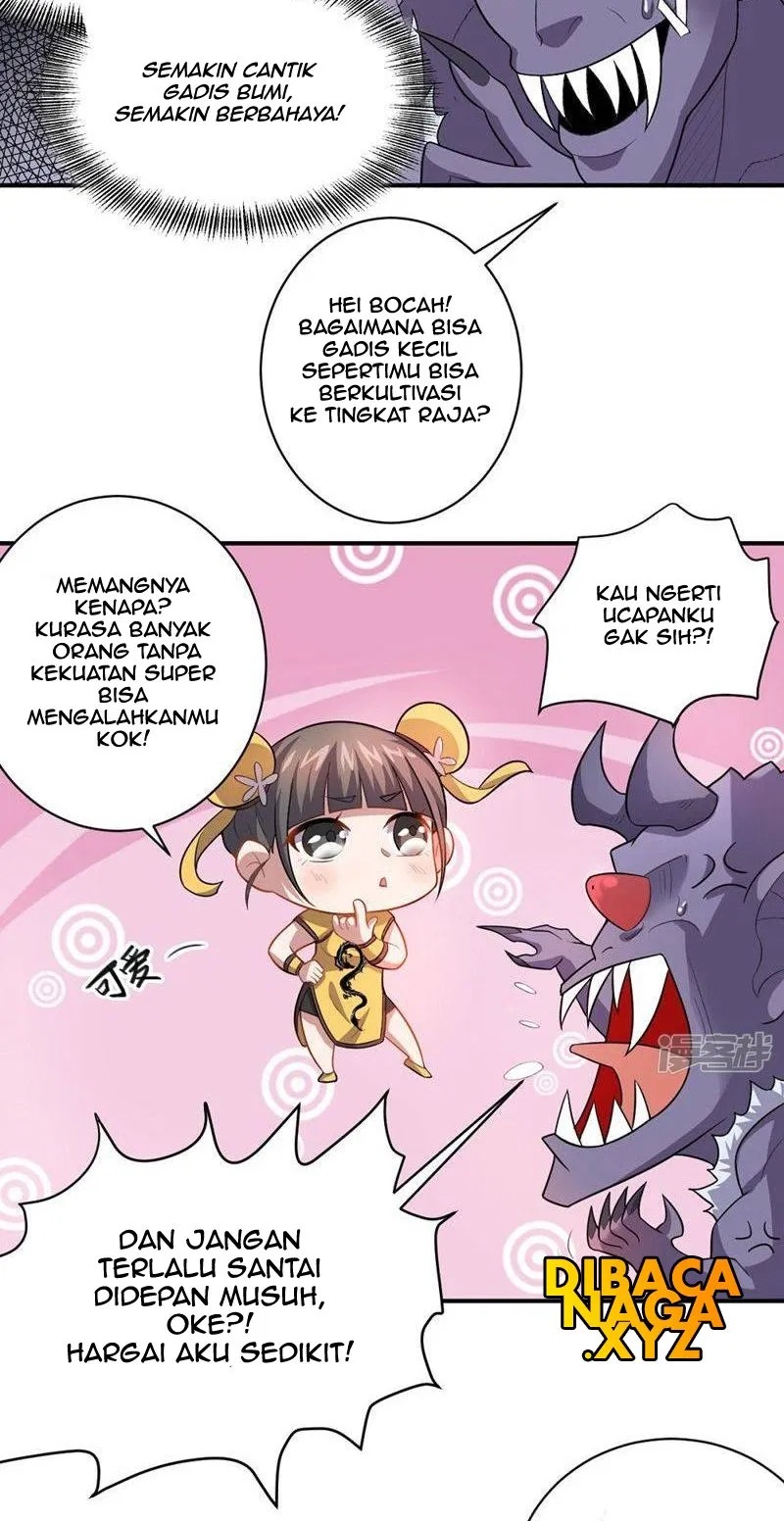 big-heros-girlfriend-is-super-fierce - Chapter: 24