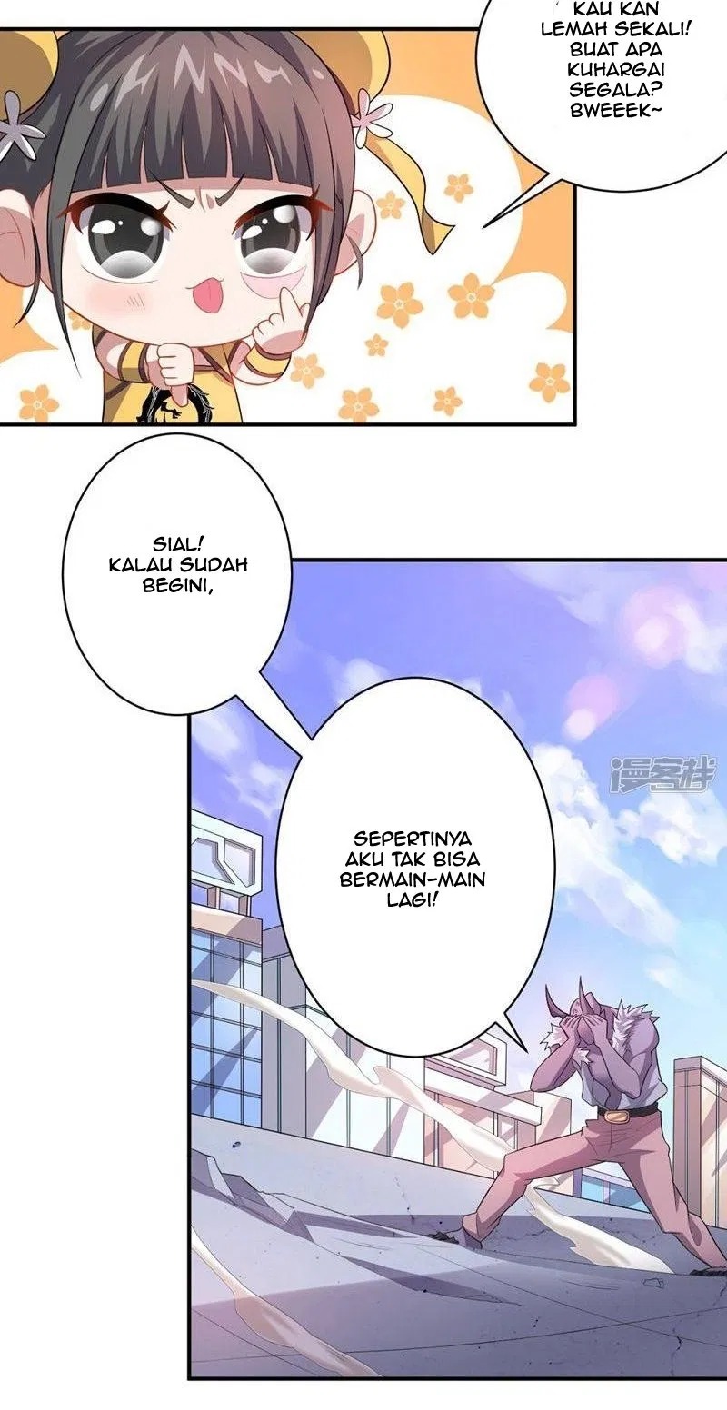 big-heros-girlfriend-is-super-fierce - Chapter: 24