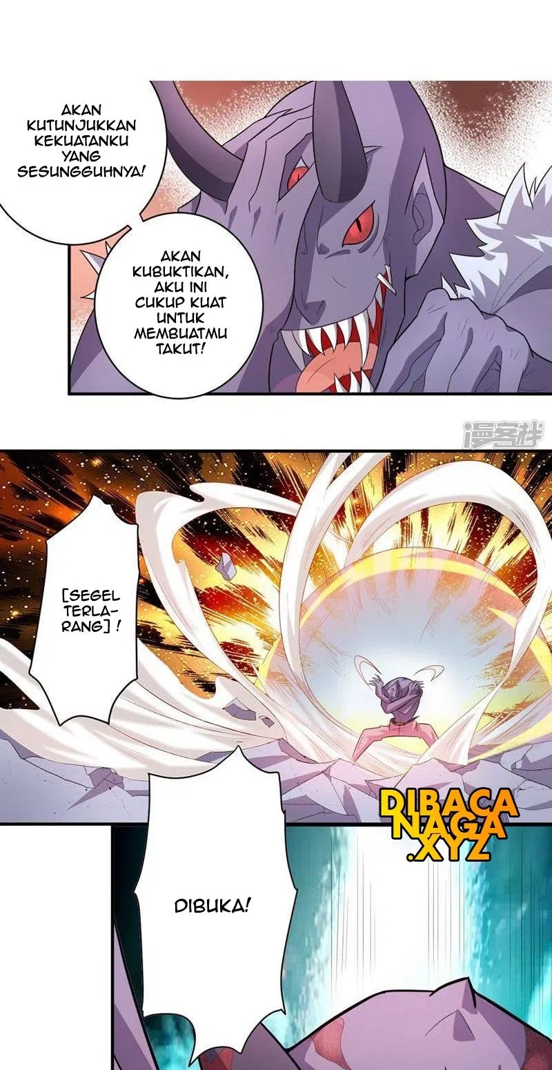 big-heros-girlfriend-is-super-fierce - Chapter: 24