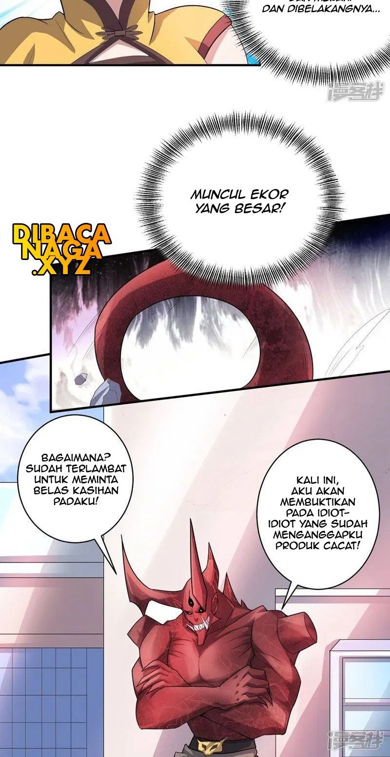 big-heros-girlfriend-is-super-fierce - Chapter: 24