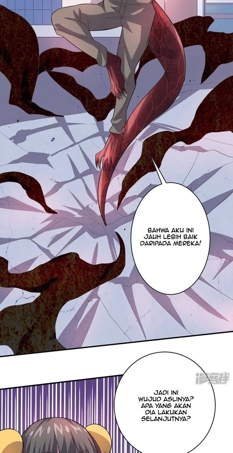 big-heros-girlfriend-is-super-fierce - Chapter: 24