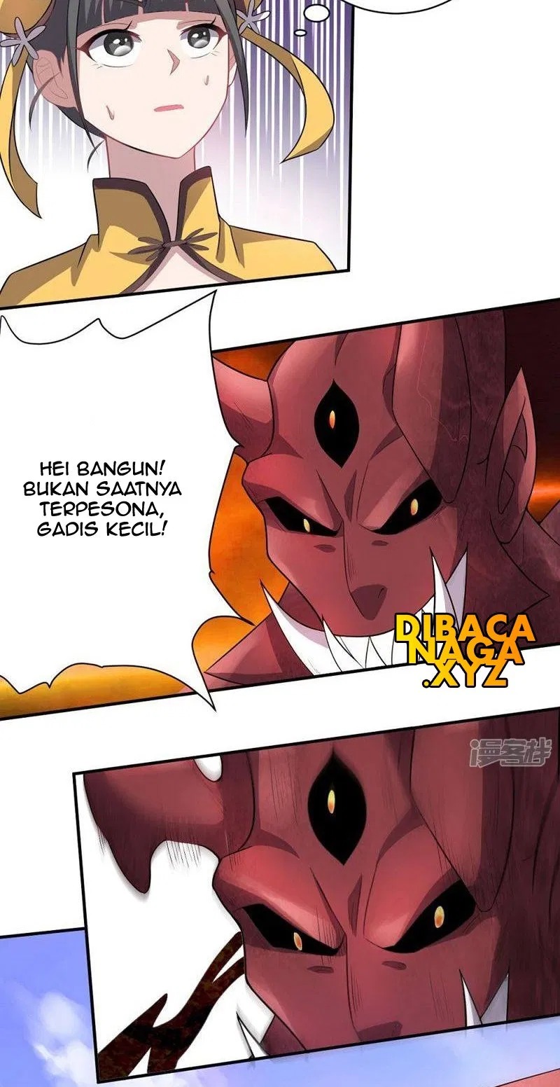 big-heros-girlfriend-is-super-fierce - Chapter: 24
