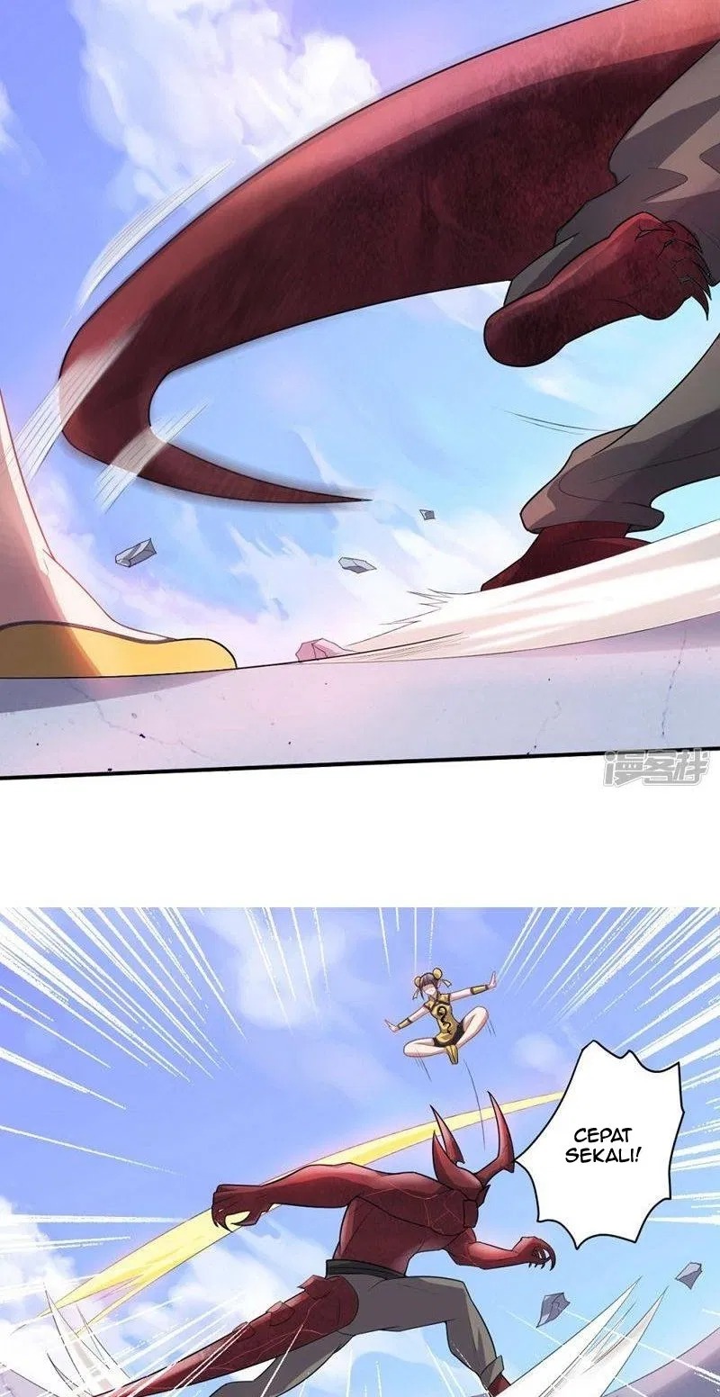 big-heros-girlfriend-is-super-fierce - Chapter: 24
