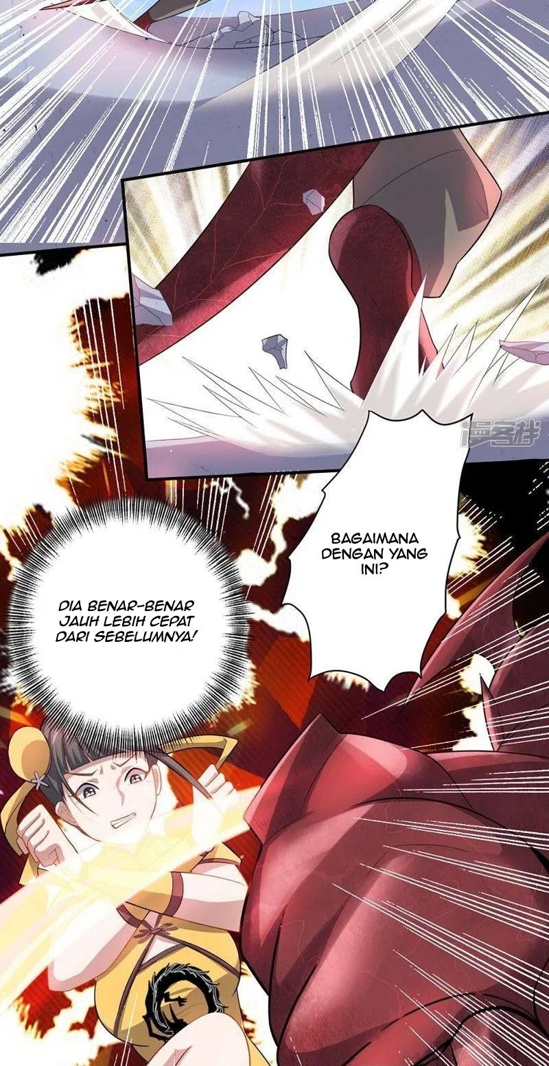 big-heros-girlfriend-is-super-fierce - Chapter: 24
