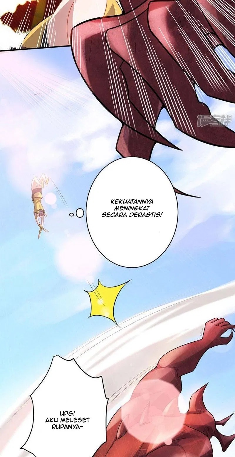 big-heros-girlfriend-is-super-fierce - Chapter: 24