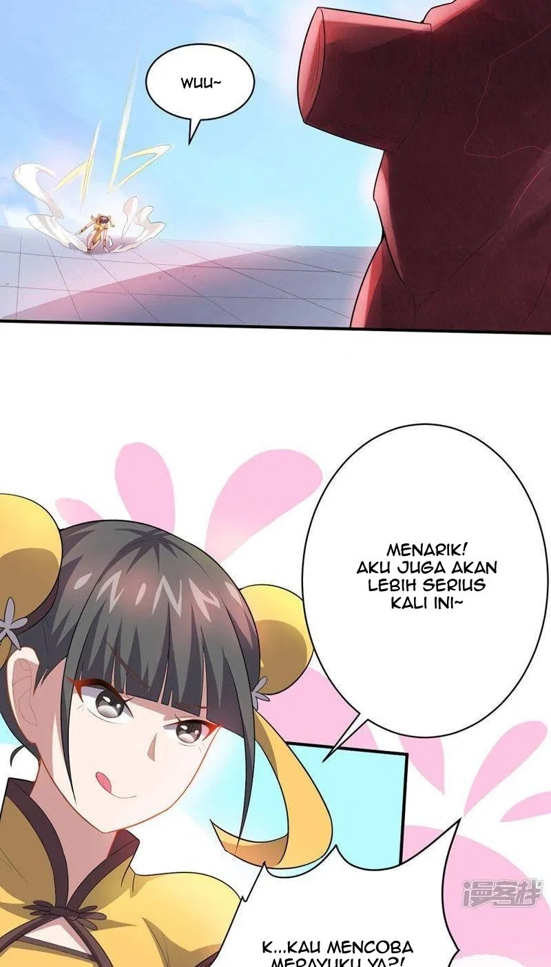 big-heros-girlfriend-is-super-fierce - Chapter: 24