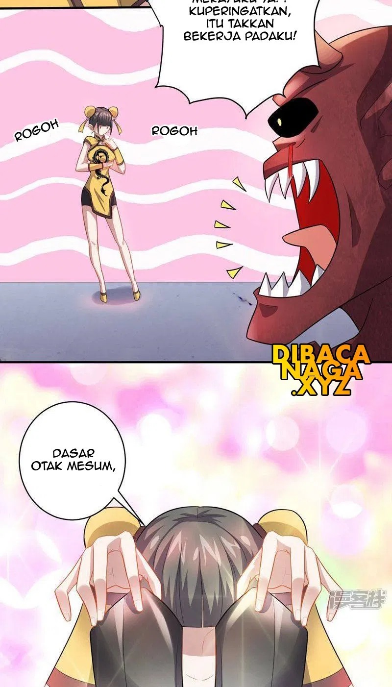big-heros-girlfriend-is-super-fierce - Chapter: 24
