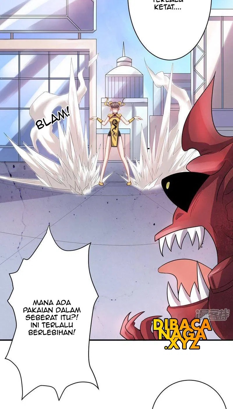 big-heros-girlfriend-is-super-fierce - Chapter: 24