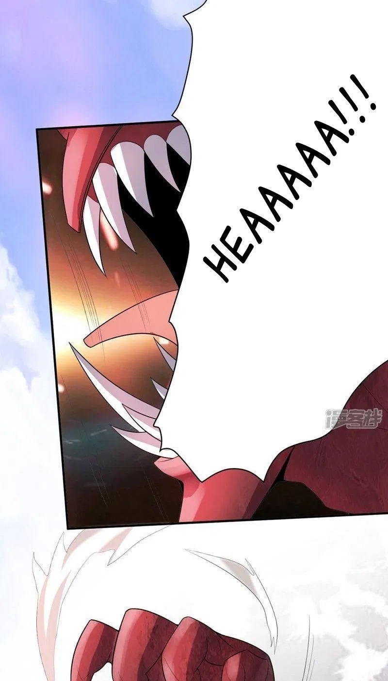 big-heros-girlfriend-is-super-fierce - Chapter: 24