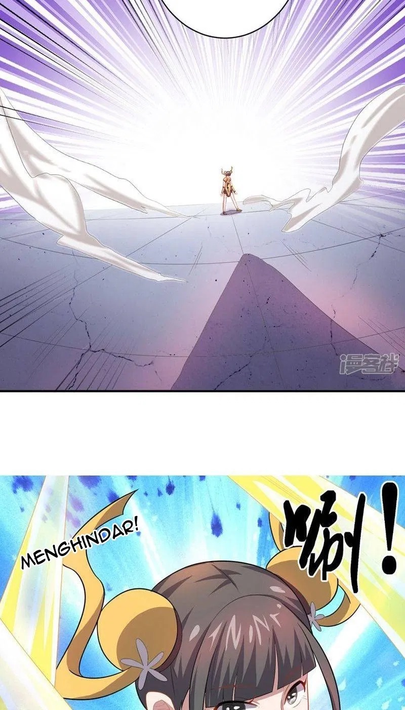 big-heros-girlfriend-is-super-fierce - Chapter: 24