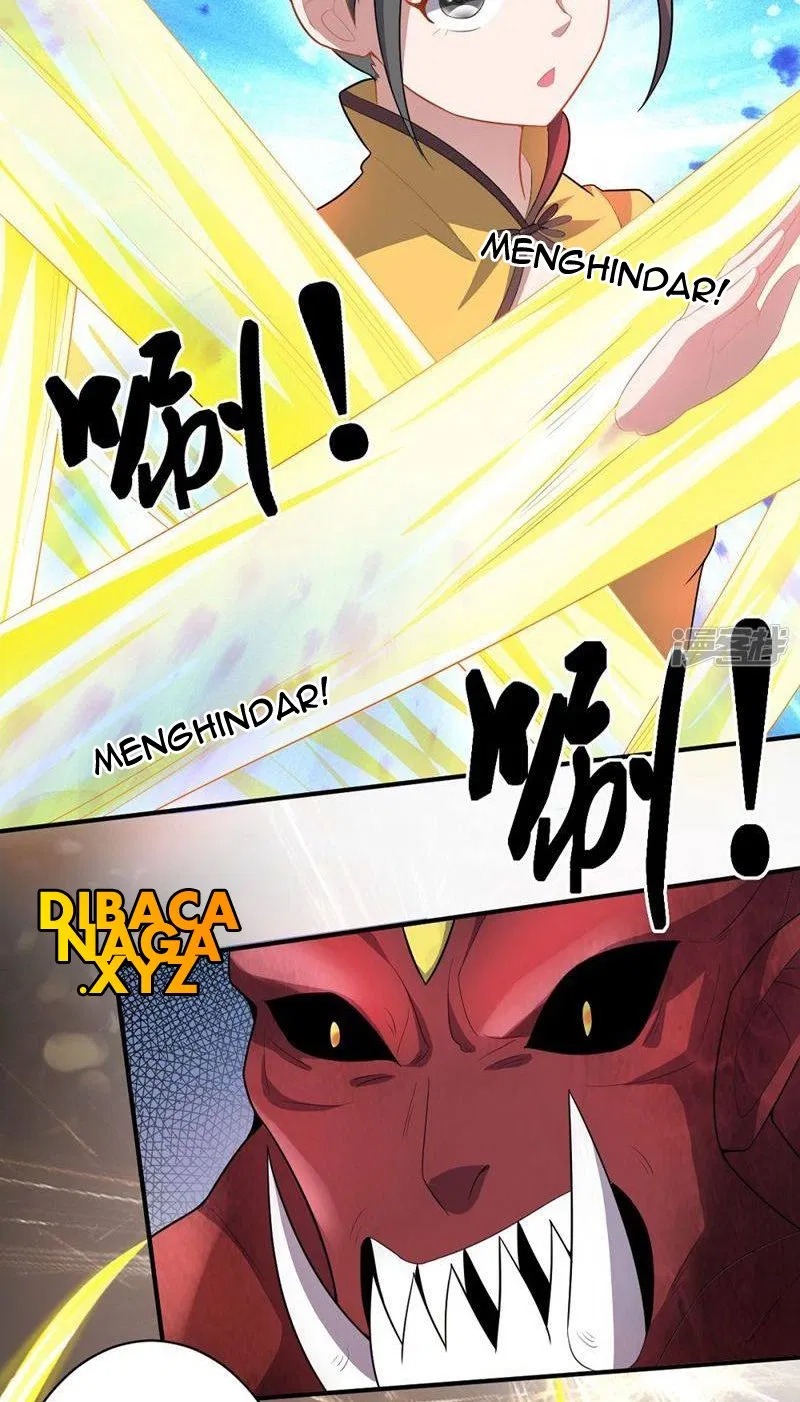 big-heros-girlfriend-is-super-fierce - Chapter: 24