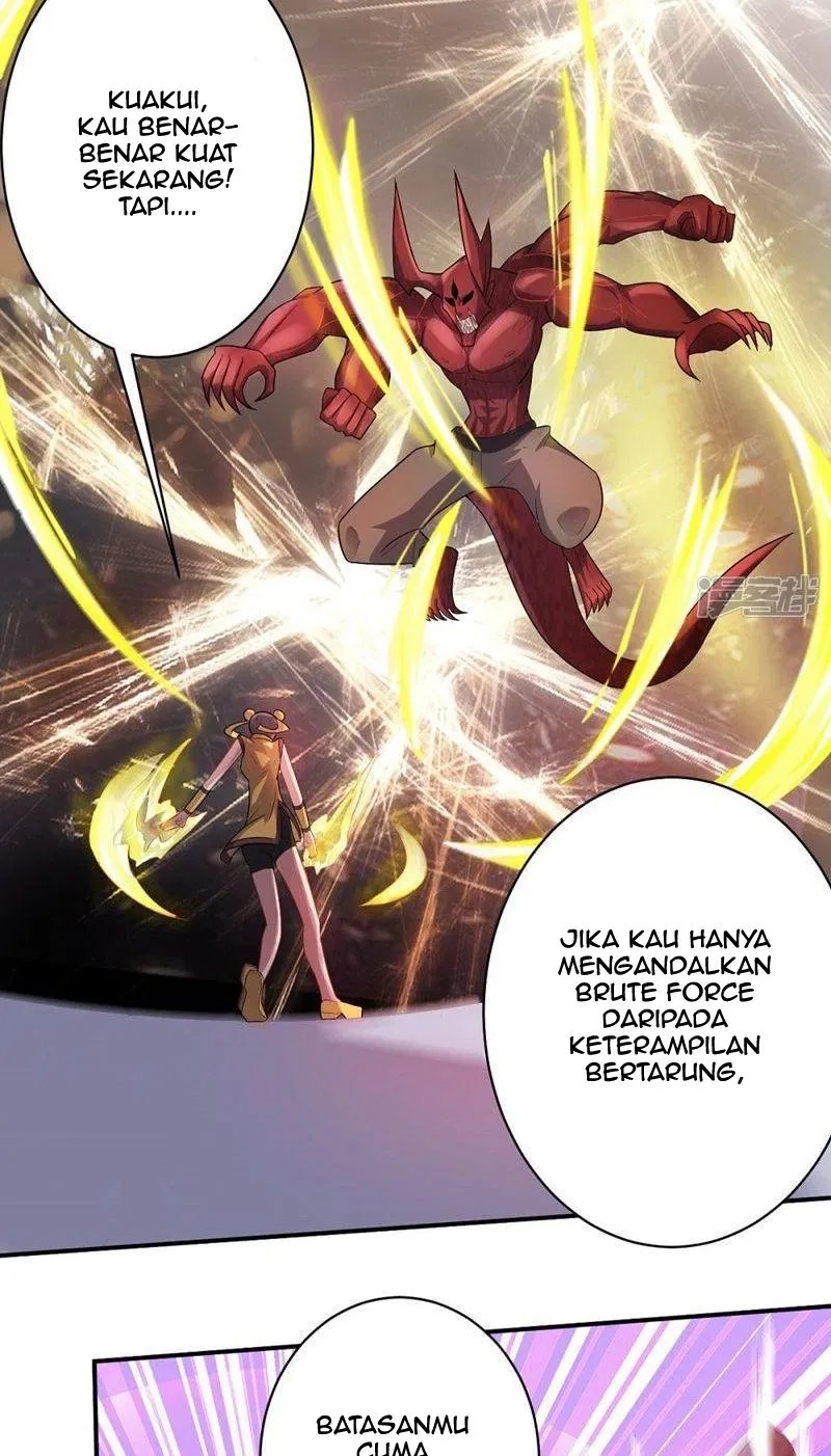big-heros-girlfriend-is-super-fierce - Chapter: 24