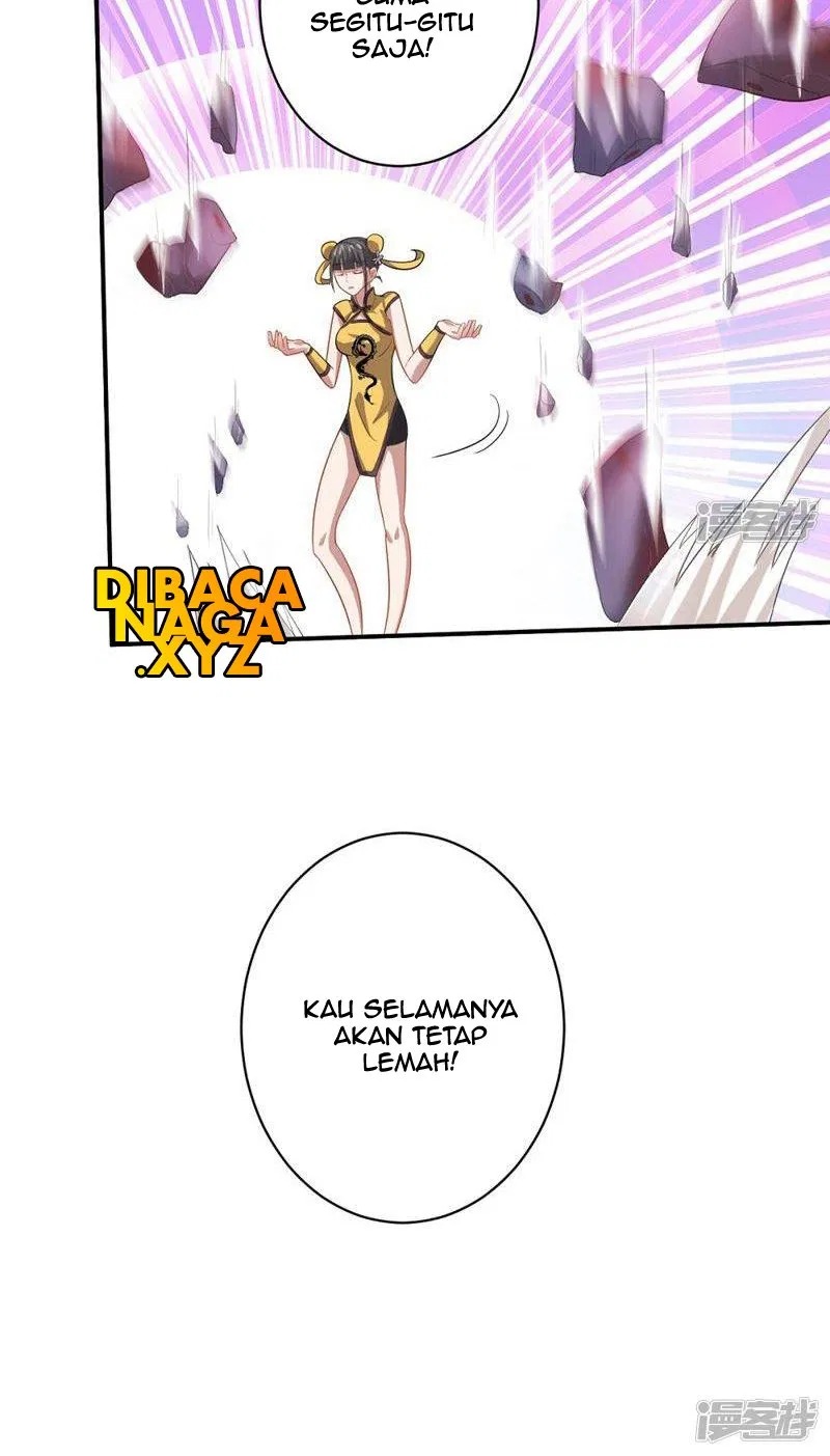 big-heros-girlfriend-is-super-fierce - Chapter: 24