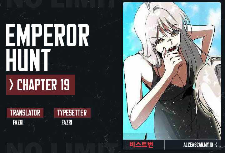 emperor-hunt - Chapter: 19