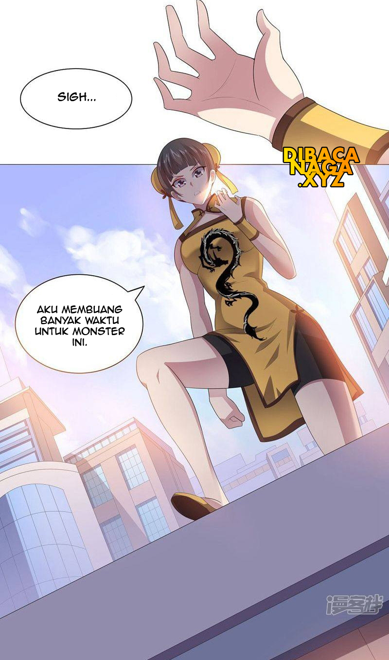 big-heros-girlfriend-is-super-fierce - Chapter: 25
