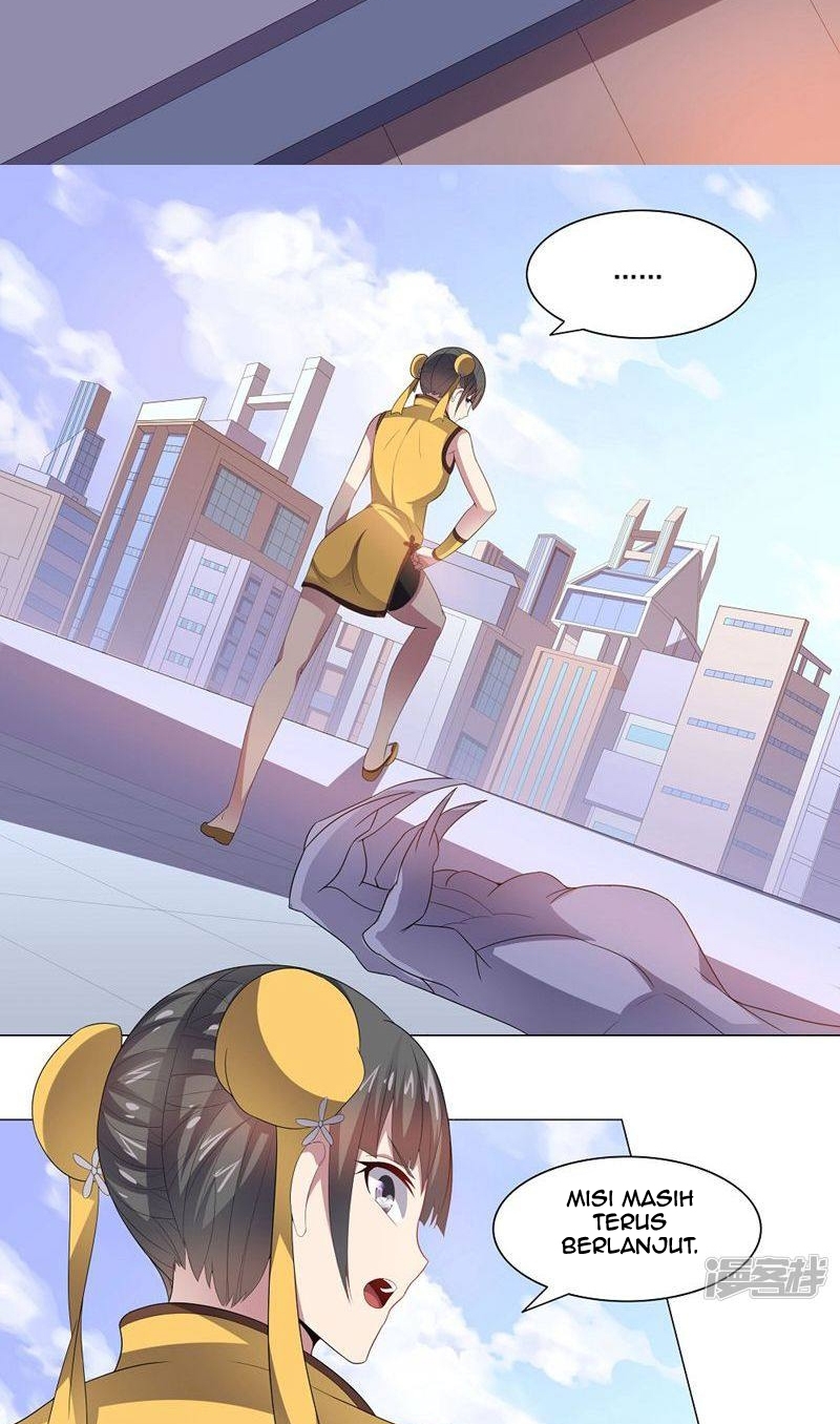 big-heros-girlfriend-is-super-fierce - Chapter: 25