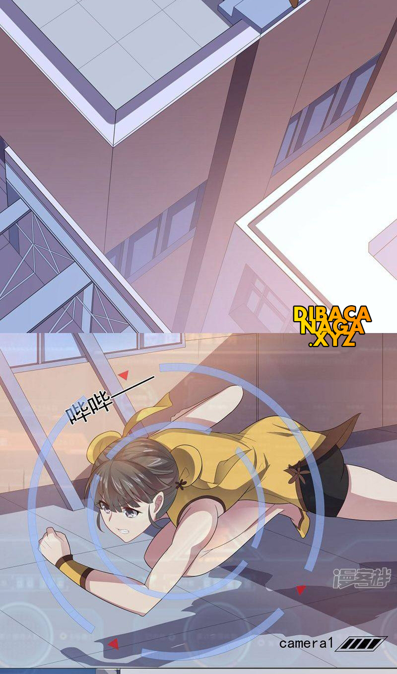 big-heros-girlfriend-is-super-fierce - Chapter: 25