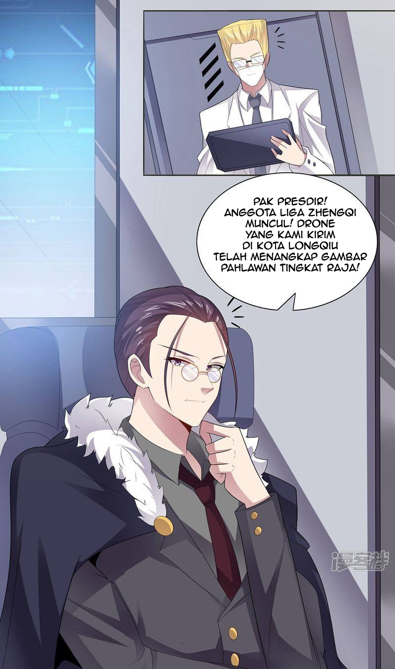 big-heros-girlfriend-is-super-fierce - Chapter: 25