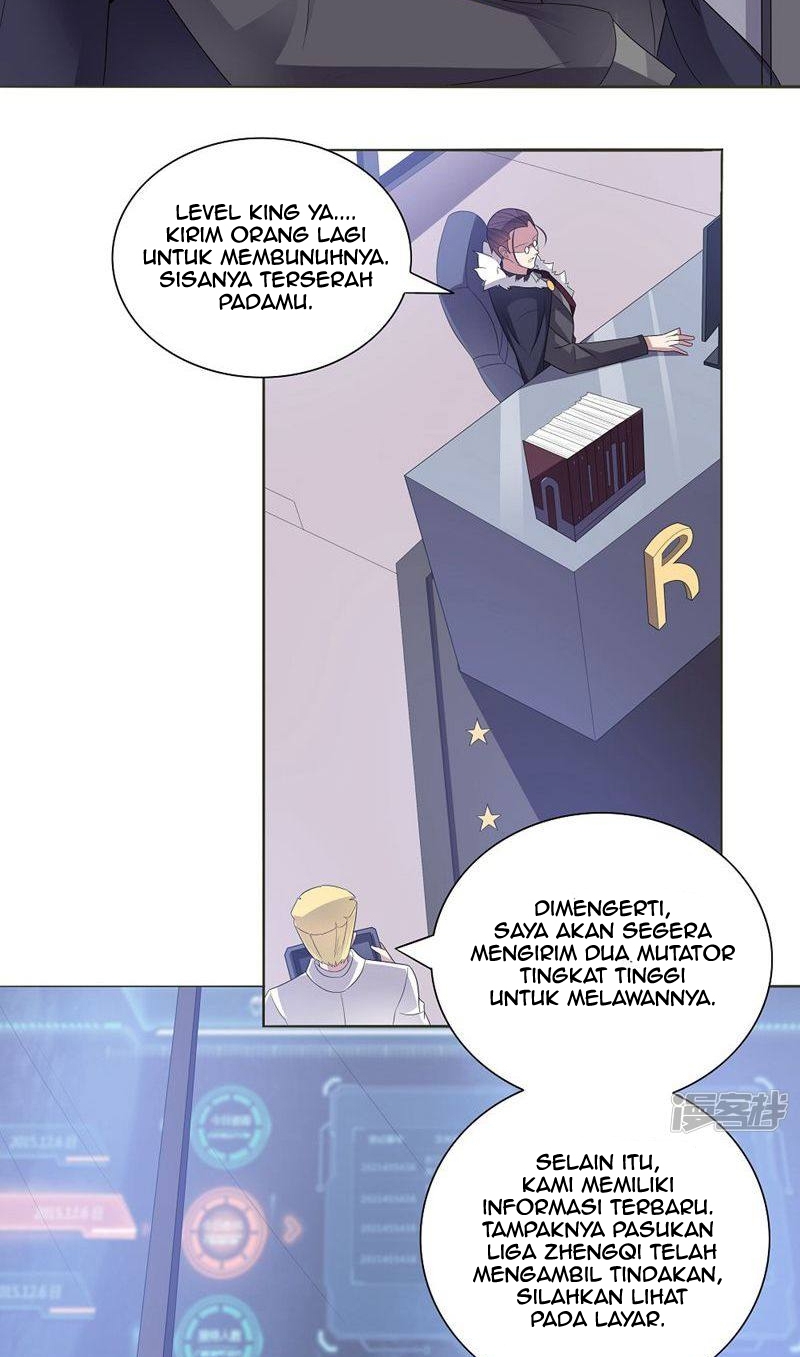 big-heros-girlfriend-is-super-fierce - Chapter: 25