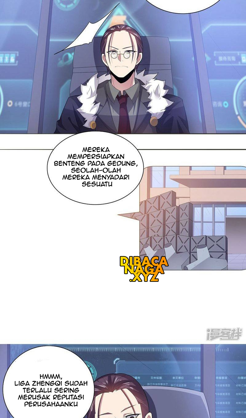 big-heros-girlfriend-is-super-fierce - Chapter: 25