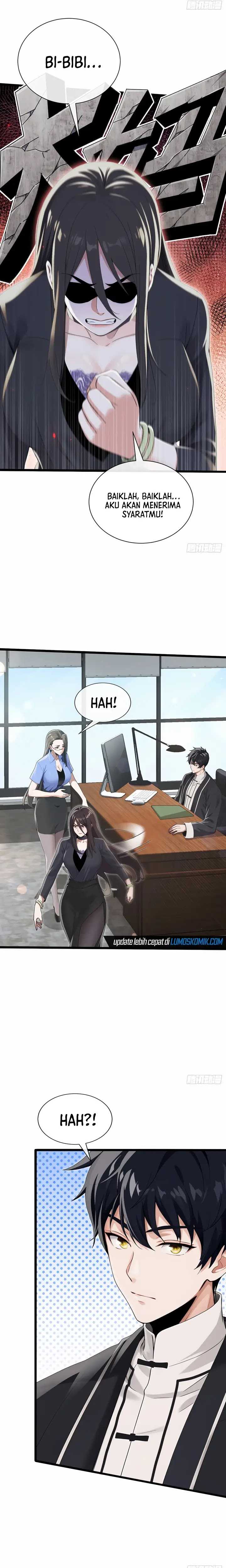 the-big-boss-comes-down-the-mountain-starting-as-a-male-secretary - Chapter: 3