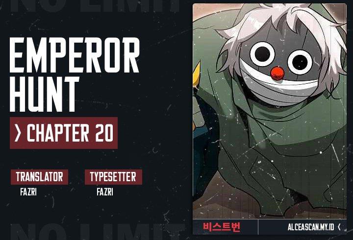 emperor-hunt - Chapter: 20