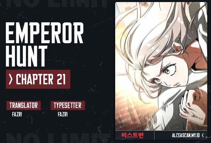 emperor-hunt - Chapter: 21