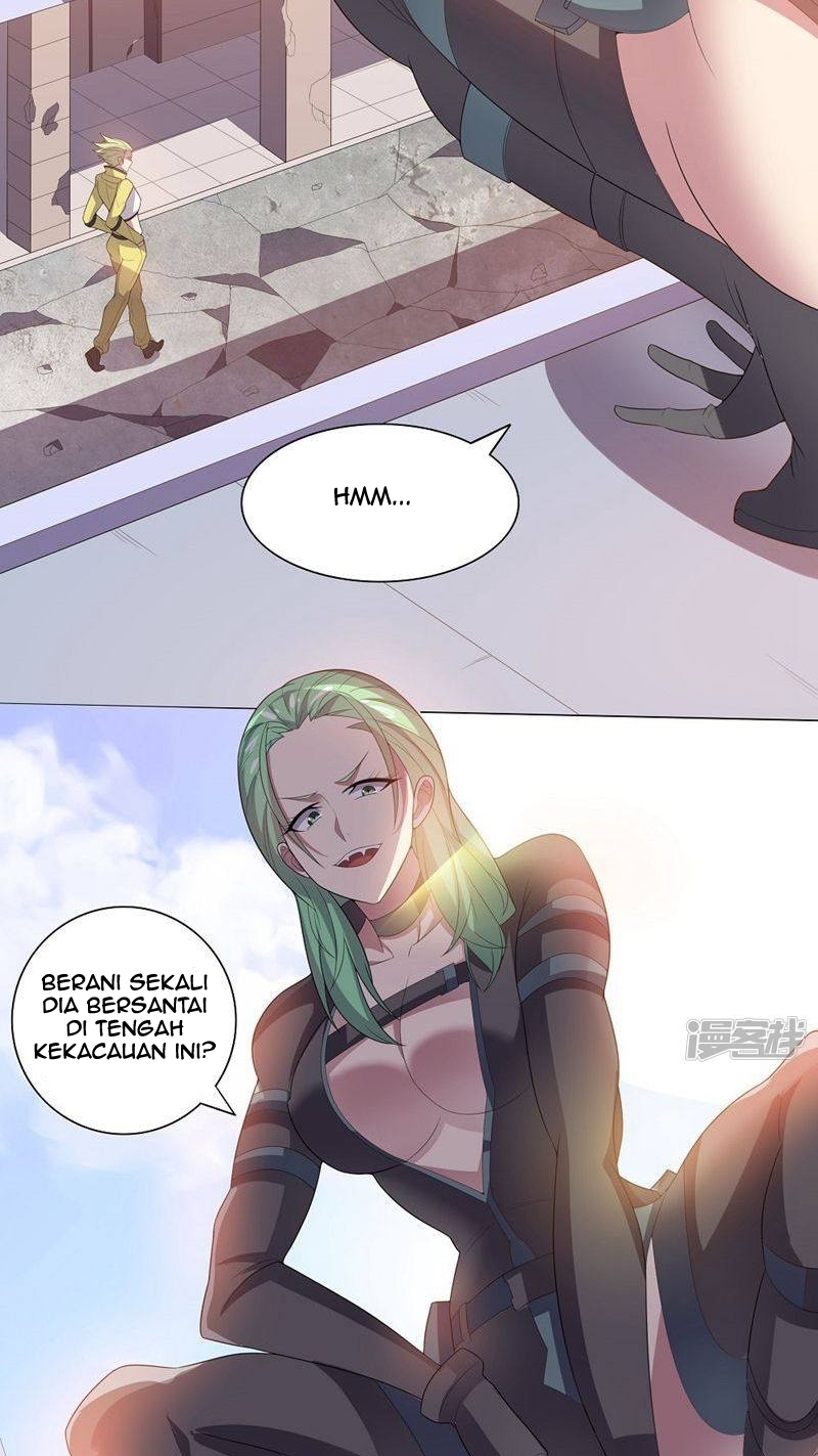 big-heros-girlfriend-is-super-fierce - Chapter: 26