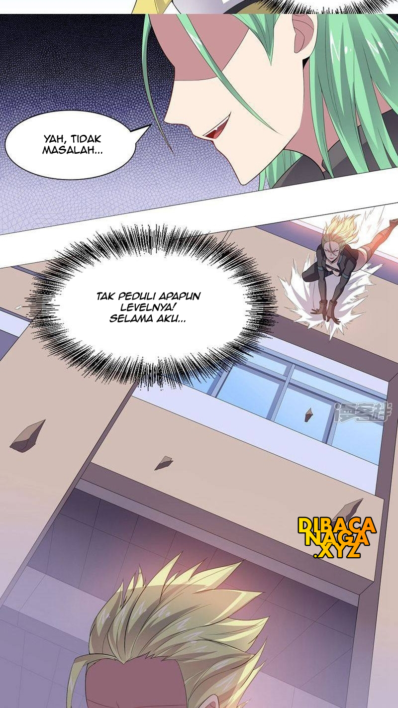 big-heros-girlfriend-is-super-fierce - Chapter: 26
