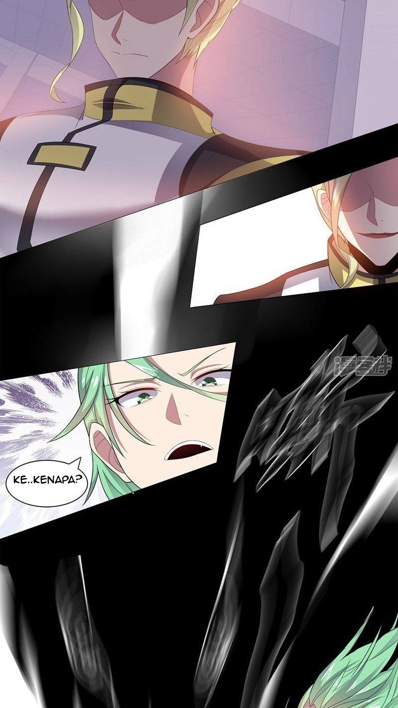 big-heros-girlfriend-is-super-fierce - Chapter: 26