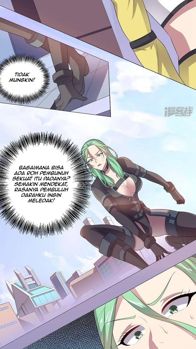 big-heros-girlfriend-is-super-fierce - Chapter: 26