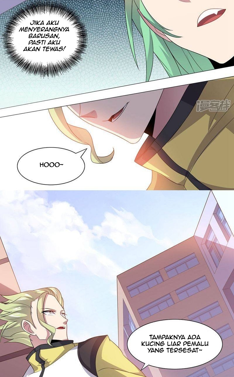 big-heros-girlfriend-is-super-fierce - Chapter: 26