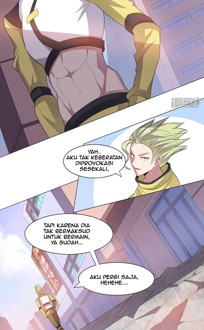 big-heros-girlfriend-is-super-fierce - Chapter: 26