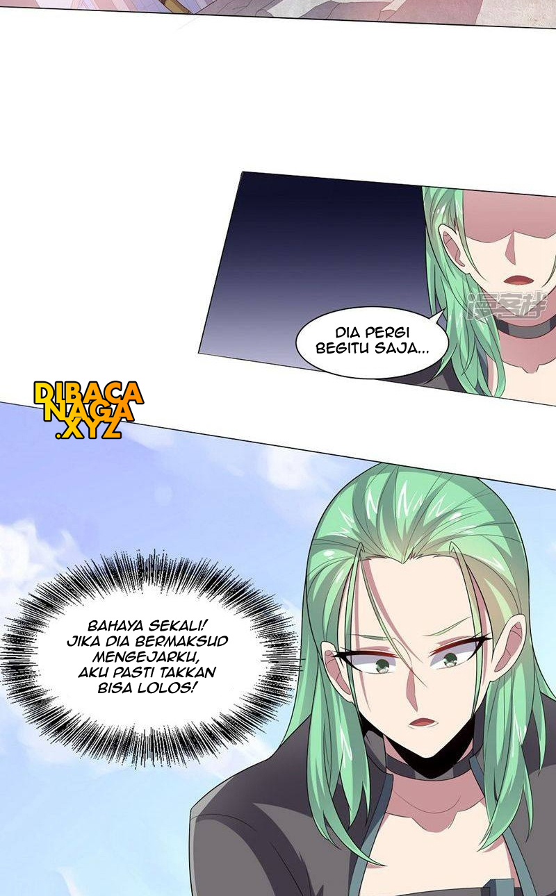 big-heros-girlfriend-is-super-fierce - Chapter: 26
