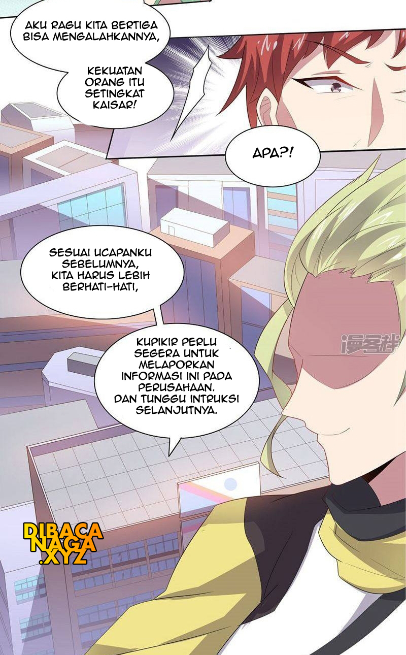 big-heros-girlfriend-is-super-fierce - Chapter: 26
