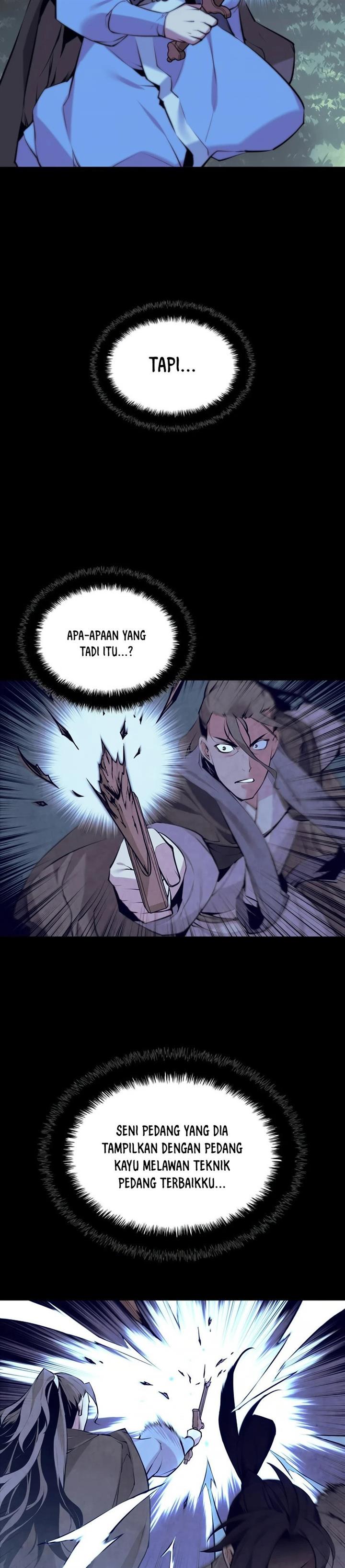 records-of-the-swordsman-scholar - Chapter: 14