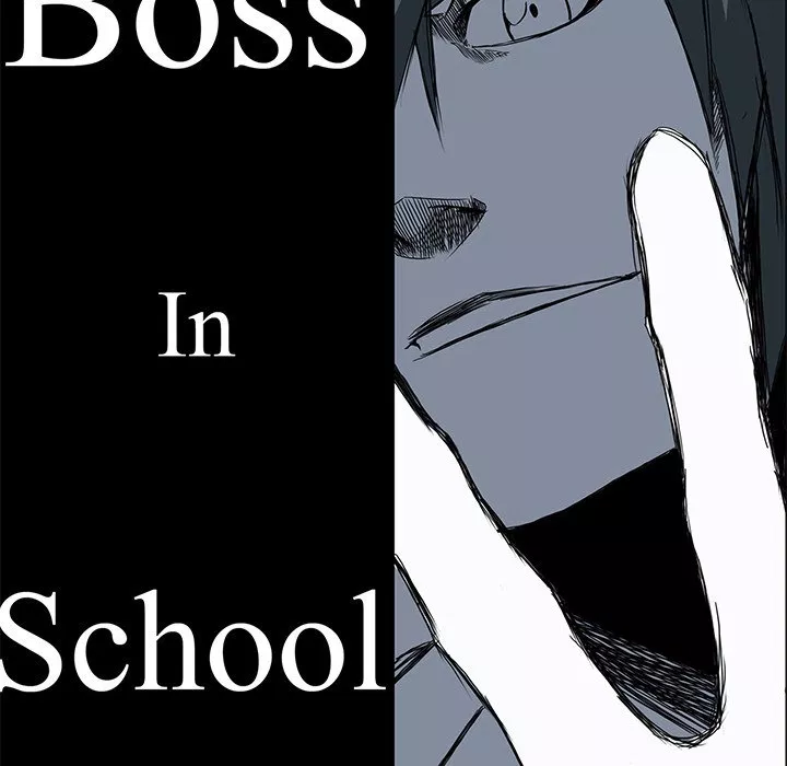 boss-in-school - Chapter: 35