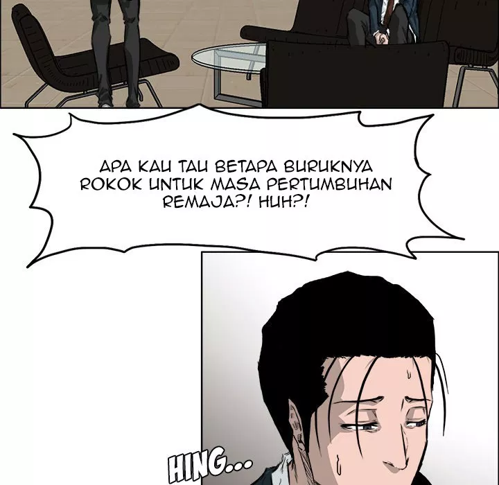 boss-in-school - Chapter: 35