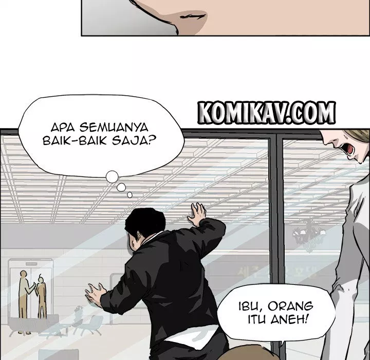 boss-in-school - Chapter: 35