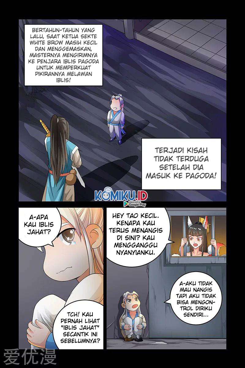 demonic-housekeeper - Chapter: 161