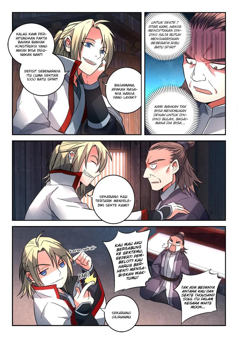 spirit-blade-mountain - Chapter: 122